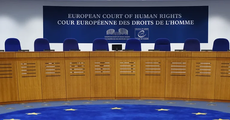 Через відсутність законодавства про цивільні партнерства, Україна вважатиметься порушницею Європейської конвенції з прав людини, – нардепка Совсун