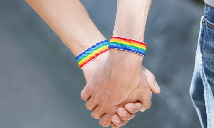 Більше половини українців підтримують право на цивільне партнерство для ЛГБТ: опитування