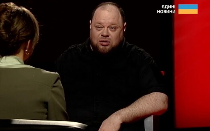 Революційна позиція спікера Ради про цивільні партнерства: перший крок до поширення шлюбу в Україні на одностатеві пари?