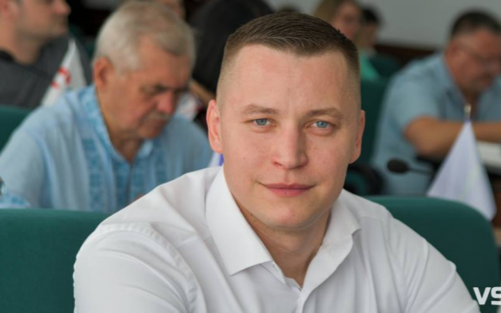 Пропагуємо традиційні сімейні цінності: комісія Луцькради підтримала депутата Романа Кравчука у конфлікті з ЛГБТ
