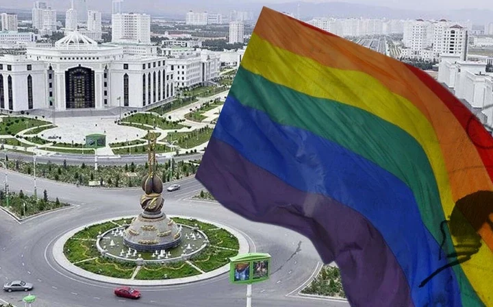 У Туркменістані почалися масові репресії проти геїв