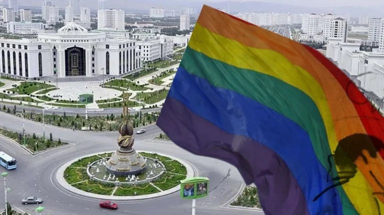 У Туркменістані почалися масові репресії проти геїв