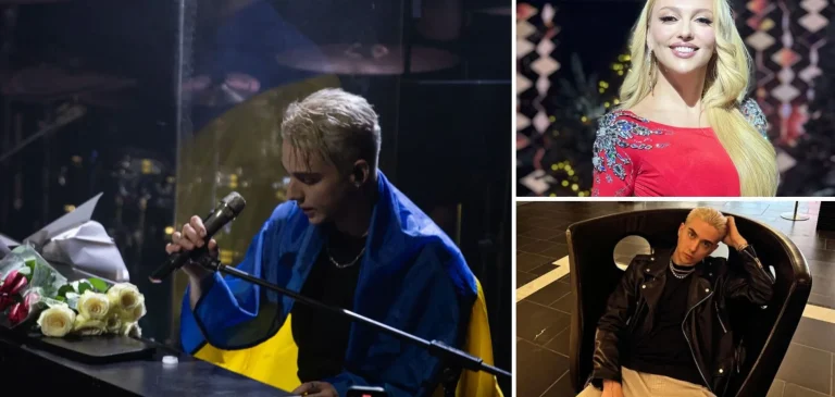 У мене є багато варіантів виїзду за кордон. Melovin – про виступи в депутатів, епатажну поведінку та хейт Полякової
