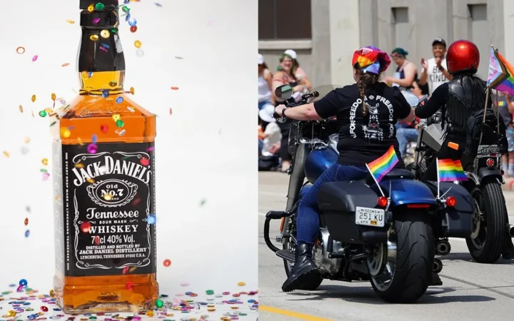 Jack Daniel’s і Harley-Davidson відмовилися від програм DEI після скарг консерваторів у США