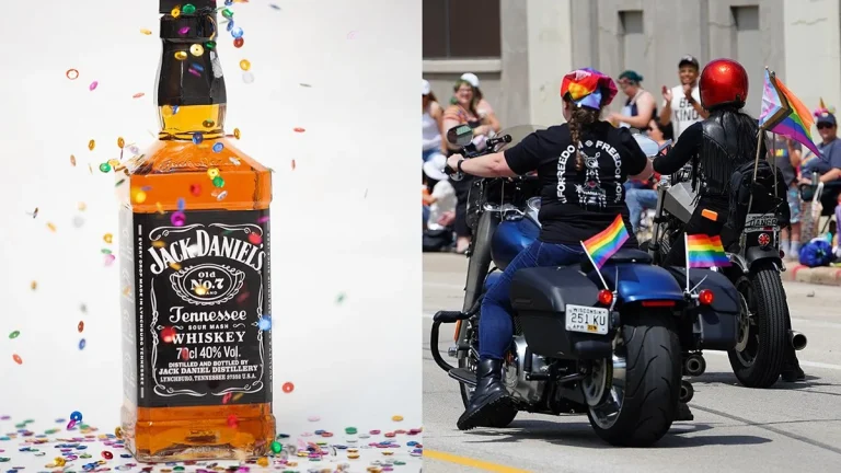 Jack Daniel’s і Harley-Davidson відмовилися від програм DEI після скарг консерваторів у США