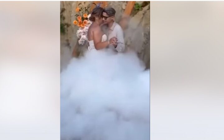 У мережі з’явилось відео з весілля двох жінок у Львові: реакція інтернет-користувачів