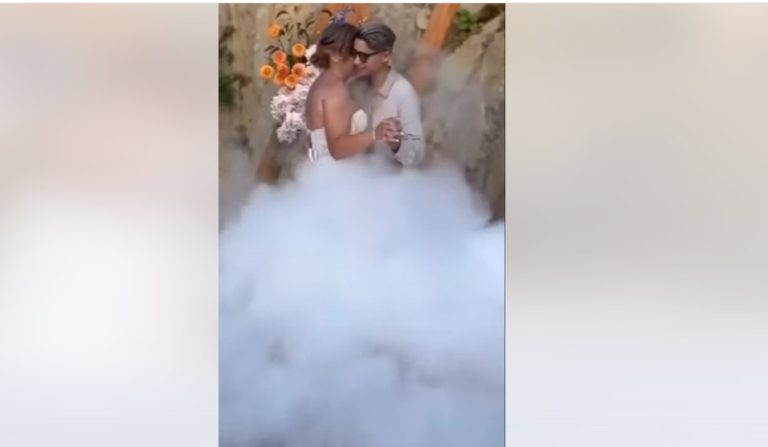 У мережі з’явилось відео з весілля двох жінок у Львові: реакція інтернет-користувачів