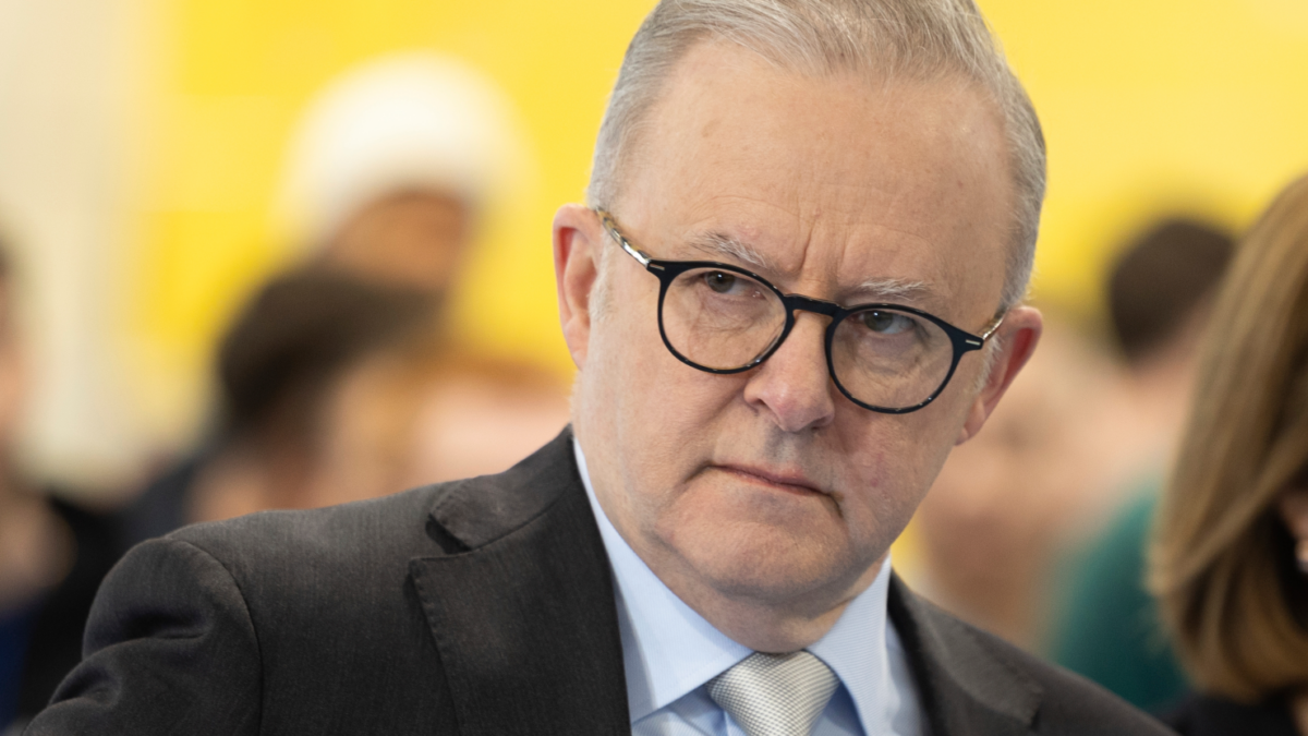 Прем’єр-міністр Австралії Ентоні Альбанезе заявив, що питання про сексуальність і гендер у переписі населення Австралії 2026 року «не були доречними»