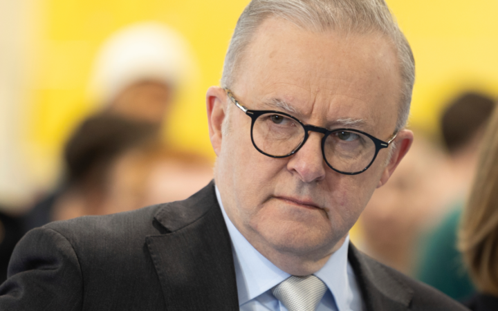 Прем’єр-міністр Австралії Ентоні Альбанезе заявив, що питання про сексуальність і гендер у переписі населення Австралії 2026 року «не були доречними»