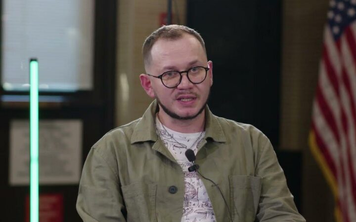 Я втомився робити камінг-аути перед усіма! – Володимир Косенко