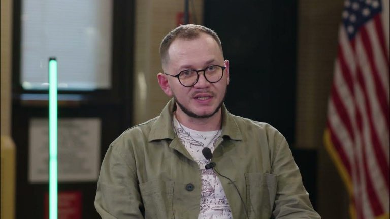 Я втомився робити камінг-аути перед усіма! – Володимир Косенко