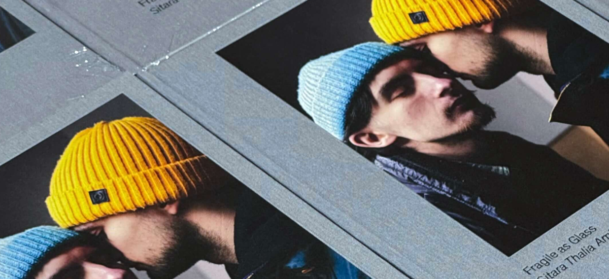 Німецька фотографка створила книжку з історіями квір-українців_ок