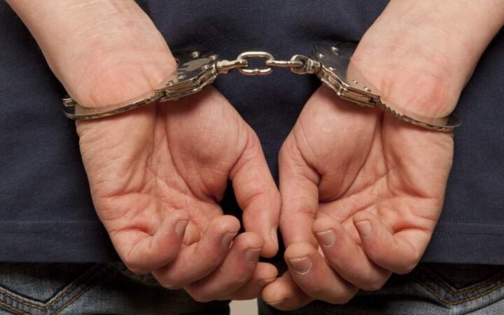 У Мукачеві засудили трьох вимагачів за шантаж гея компрометуючим відео