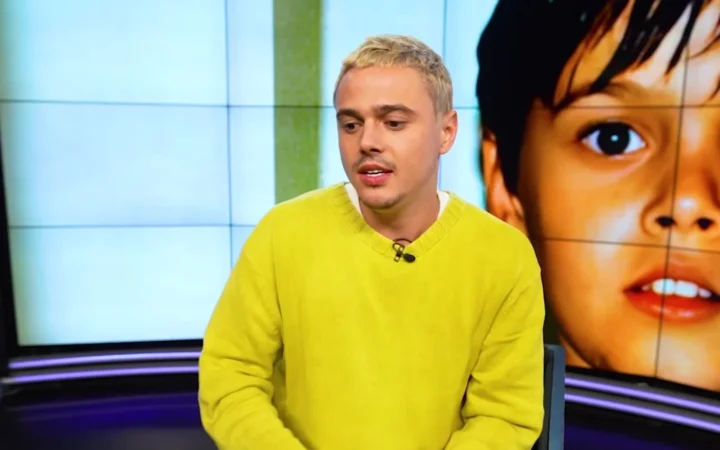 Ніколи не переймався, навіть виступав у гей-клубах, – ALEKSEEV відреагував на плітки про свою орієнтацію