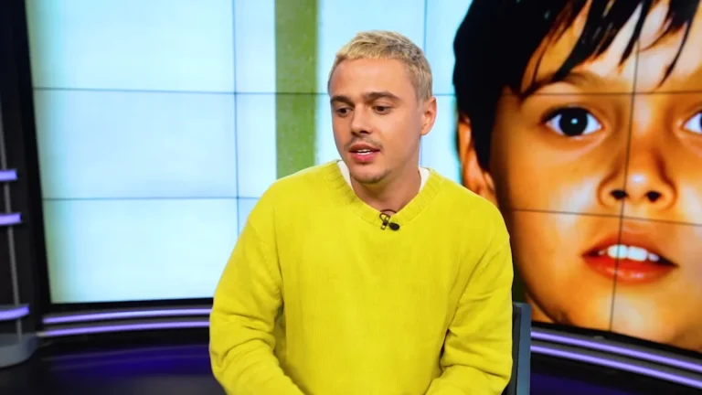 Ніколи не переймався, навіть виступав у гей-клубах, – ALEKSEEV відреагував на плітки про свою орієнтацію