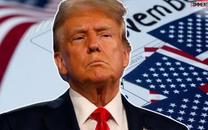 Трамп оголосив кампанію проти певного прошарку людей в США: які будуть обмеження