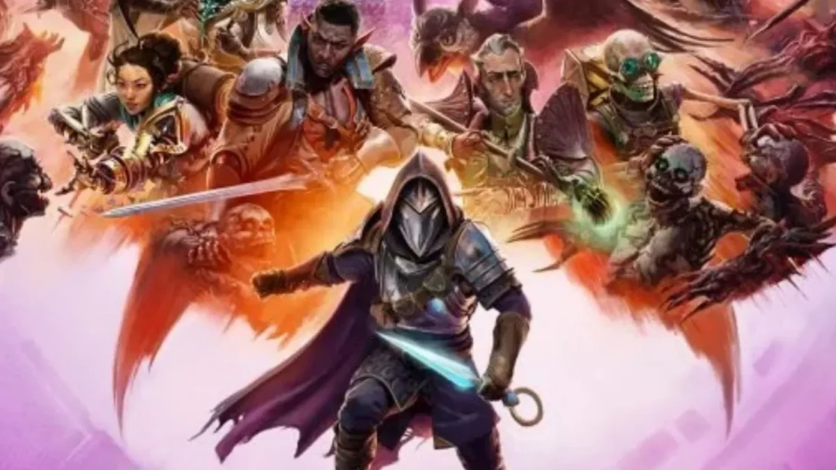 Інклюзивна рольова гра Dragon Age: The Veilguard стала найпопулярнішою однокористувацькою грою EA