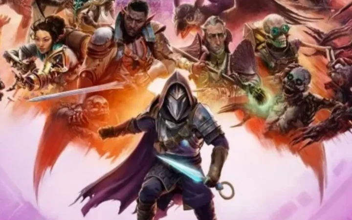 Інклюзивна рольова гра Dragon Age: The Veilguard стала найпопулярнішою однокористувацькою грою EA