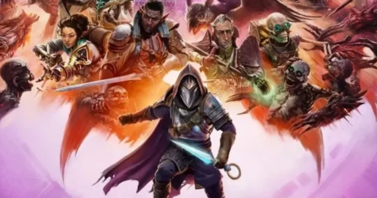 Інклюзивна рольова гра Dragon Age: The Veilguard стала найпопулярнішою однокористувацькою грою EA