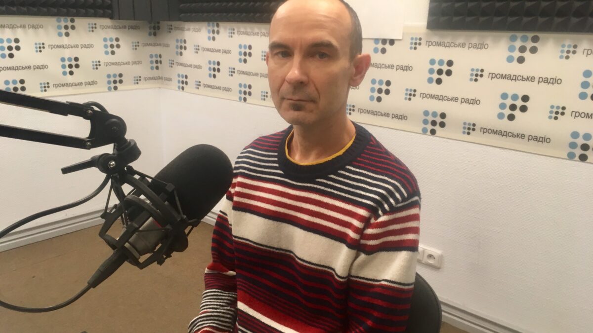 Андрій Кравчук увійшов до складу робочої групи з підготовки переговорних позицій України з питань судової влади під час переговорів щодо укладення Угоди про вступ до ЄС