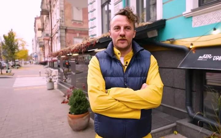“Мені подобаються чоловіки”, – Євген Клопотенко прокоментував свою орієнтацію