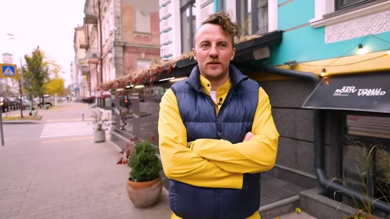 “Мені подобаються чоловіки”, – Євген Клопотенко прокоментував свою орієнтацію