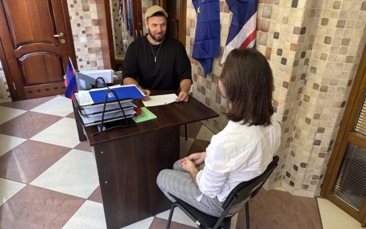 Шлях до нового життя: історія Микити