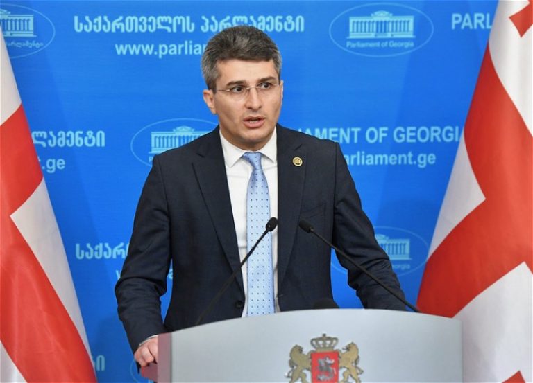 «Грузинська мрія» відмовилася скасовувати закон про заборону ЛГБТ