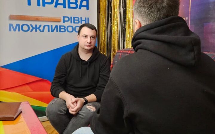 Історія Кирила та його пошуки душевого спокою