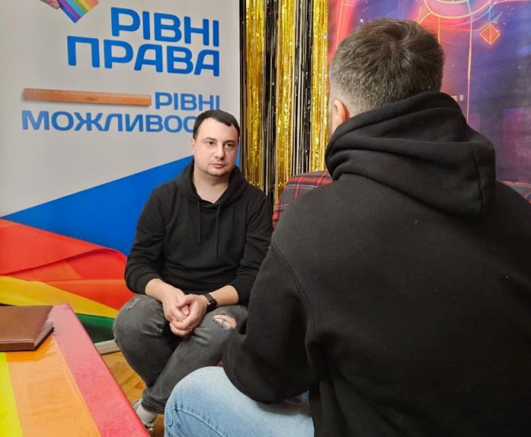 Історія Кирила та його пошуки душевого спокою