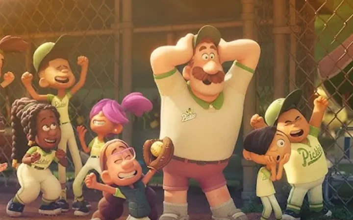 Disney прибирає транс* сюжетну лінію з серіалу Pixar, побоюючись реакції батьків