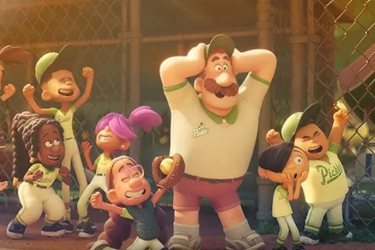 Disney прибирає транс* сюжетну лінію з серіалу Pixar, побоюючись реакції батьків