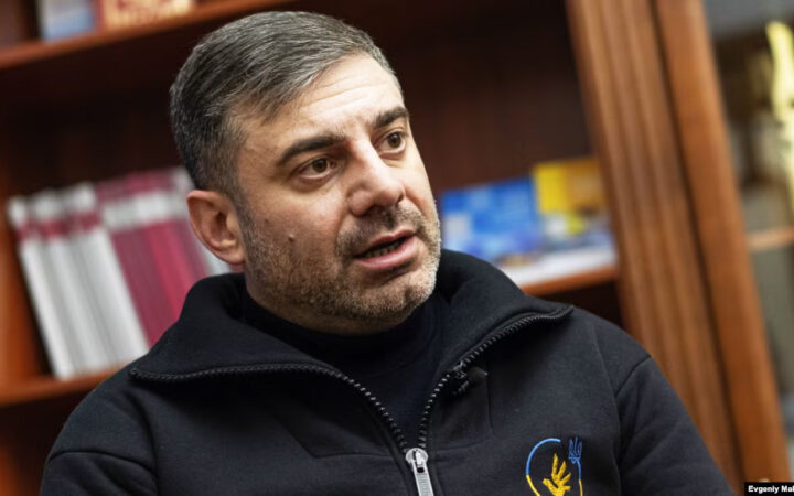 В Офісі омбудсмена відреагували на допис Безуглої про ЛГБТ-спільноту