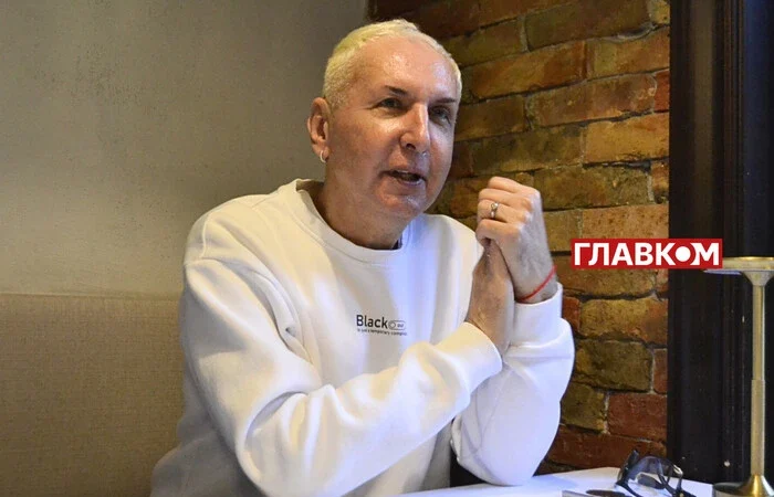 Костя Гнатенко: Найбільше за пісні платив Андрій Данилко