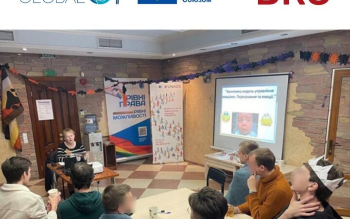 Історія Андрія від ГО АЛЬЯНС.ГЛОБАЛ в місті Дніпро
