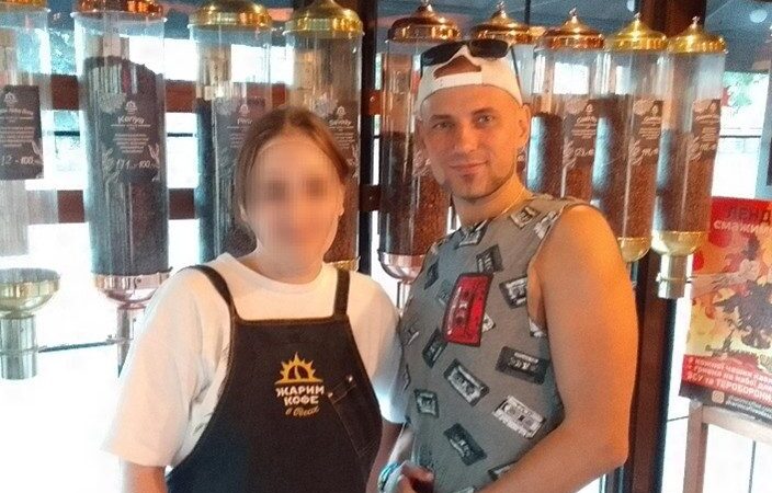 Історія успіху Ольги, ЛГБТІК+ переселенки з Херсона, яка знайшла своє покликання в Одесі
