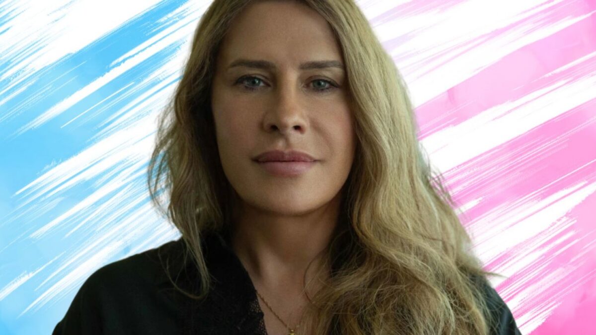 Карла Софія Ґаскон увійшла в історію «Оскара», ставши першою в історії трансгендерною акторкою, яку номінували на премію
