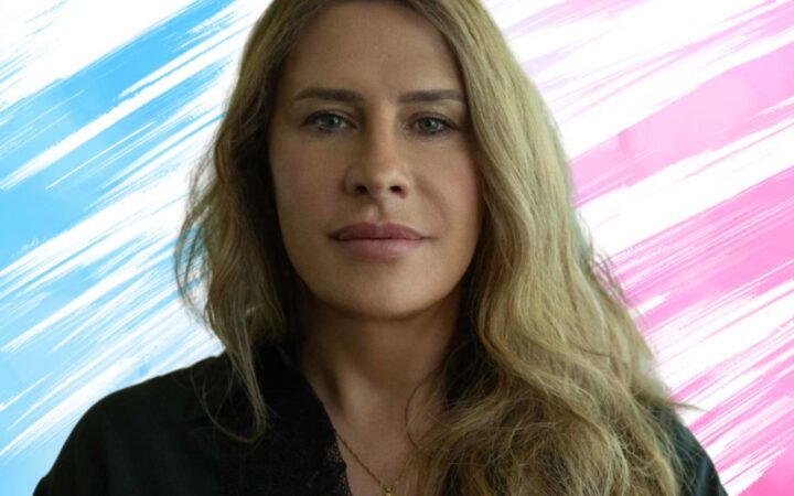 Карла Софія Ґаскон увійшла в історію «Оскара», ставши першою в історії трансгендерною акторкою, яку номінували на премію