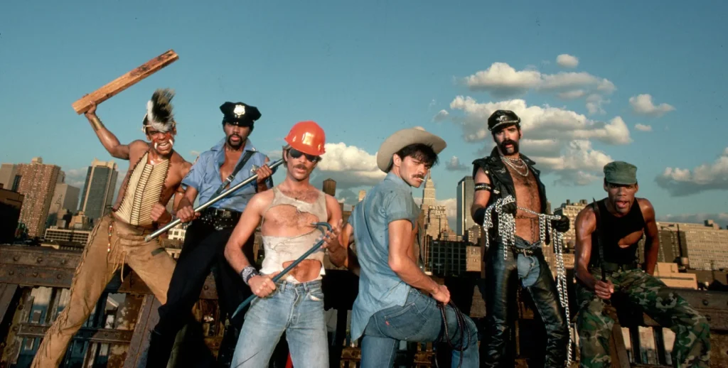 Village People заявили, що їхній хіт YMCA, улюблений Трампом, не є “гей-гімном”