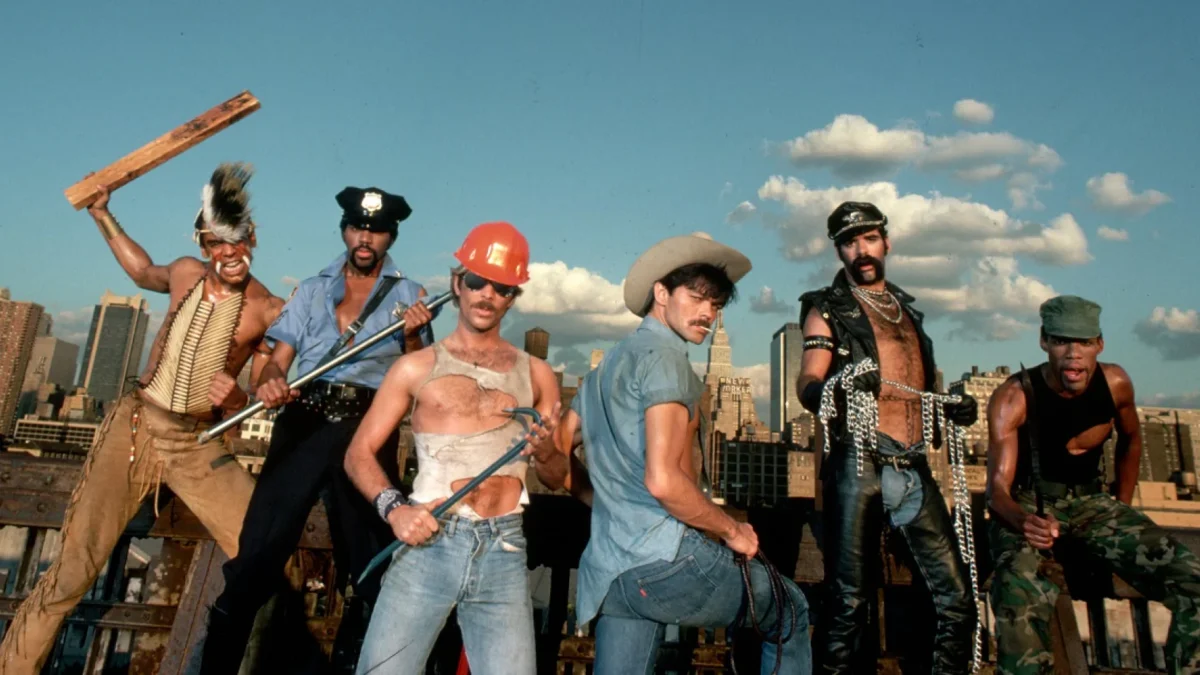 Village People заявили, що їхній хіт YMCA, улюблений Трампом, не є “гей-гімном”