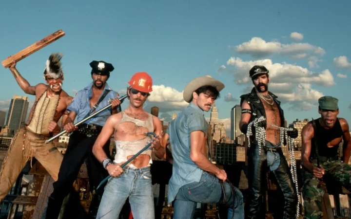 Village People заявили, що їхній хіт YMCA, улюблений Трампом, не є “гей-гімном”