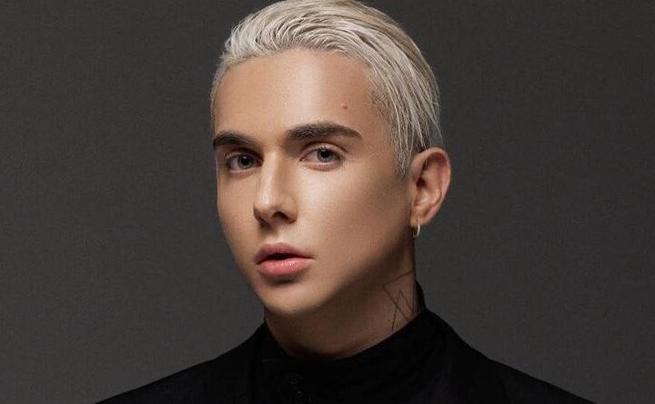 MELOVIN відреагував на заяву нардепки Безуглої щодо ЛГБТ-спільноти