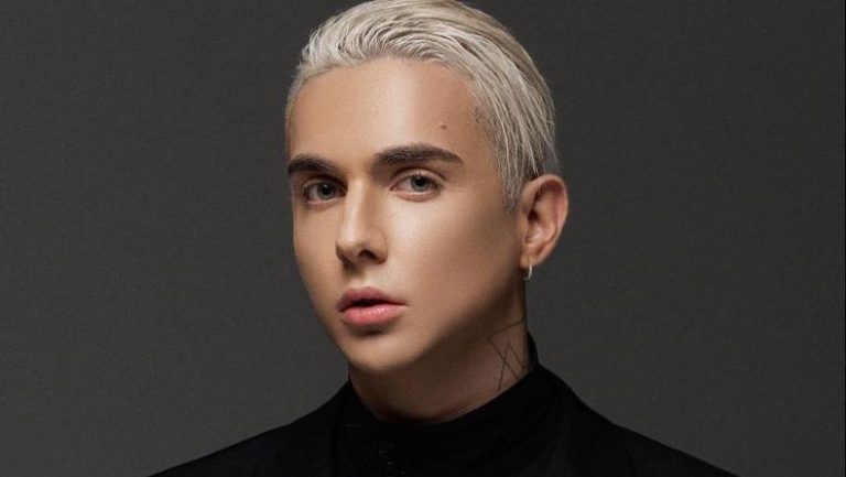 MELOVIN відреагував на заяву нардепки Безуглої щодо ЛГБТ-спільноти