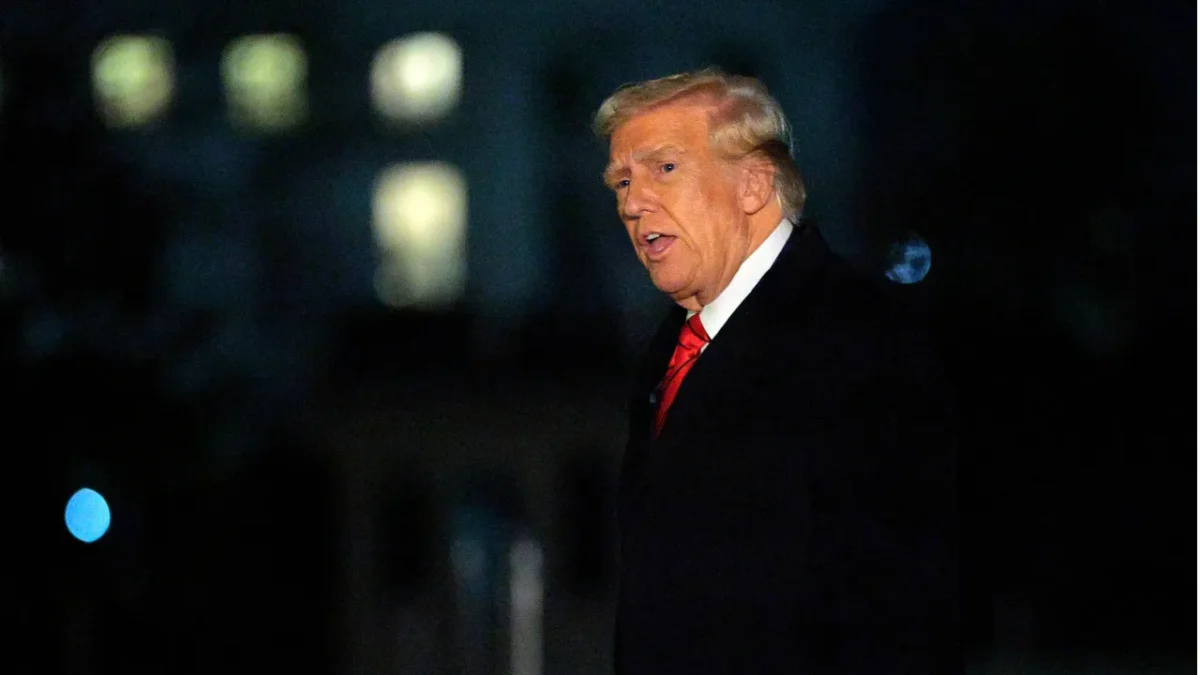 Трамп підписав наказ про заборону трансгендерним людям служити в армії США. У чому полягають нові правила?