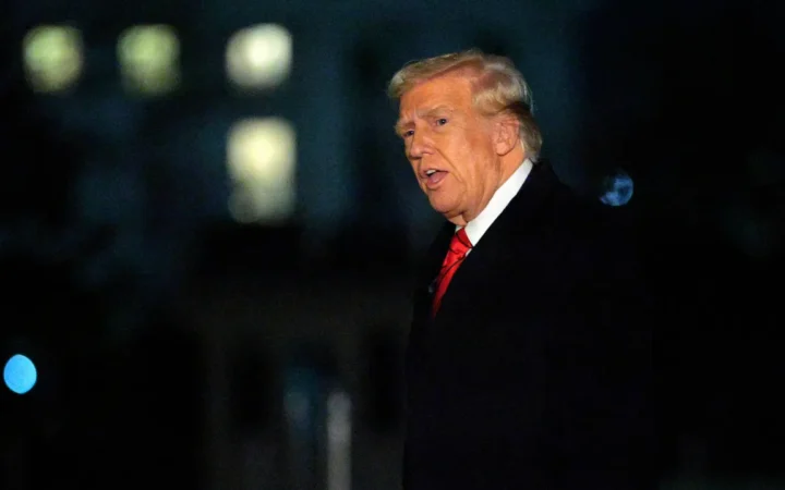 Трамп підписав наказ про заборону трансгендерним людям служити в армії США. У чому полягають нові правила?