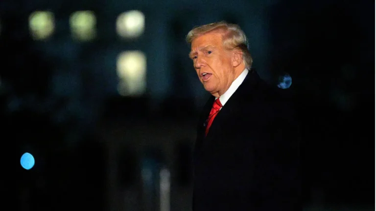 Трамп підписав наказ про заборону трансгендерним людям служити в армії США. У чому полягають нові правила?