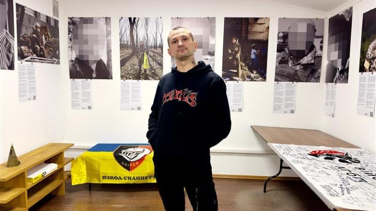 Піонерський притулок у Києві для ЛГБТ+ ветеранів
