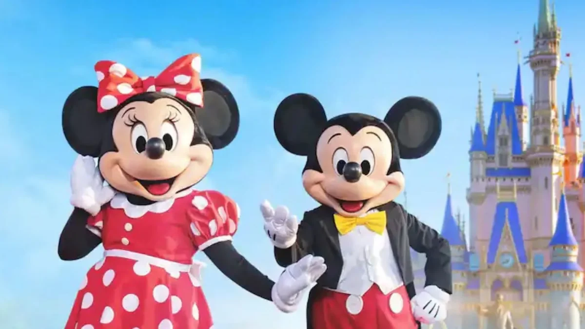 Disney відмовиться від інклюзивності після указів Трампа