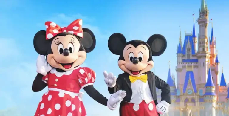 Disney відмовиться від інклюзивності після указів Трампа