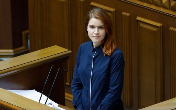 ХарківПрайд звернулися до уповноваженого з прав людини Дмитра Лубінця щодо дій Марʼяни Безуглої